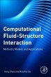 Computational Fluid-Structure... - Bild 1