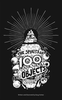 The Spirits of 100 Objects - Forbes, Doug