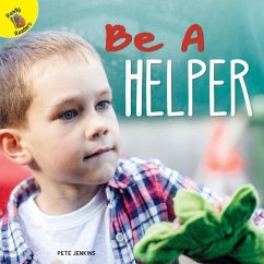 Be a Helper - Jenkins