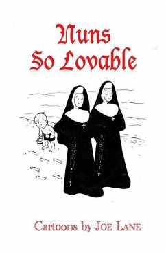 Nuns So Lovable - Lane, Joe