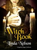 Witch Book (Orgarlan Saga, #2) (eBook, ePUB)