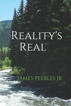 Reality's Real - Peebles Jr, James