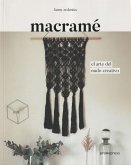 Macramé : el arte del nudo creativo