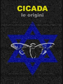 Cicada (eBook, ePUB) - Lilli Cohen, Ariel