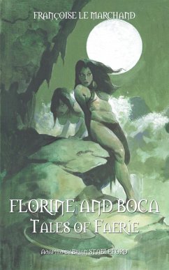 Florine and Boca - Le Marchand, Francoise Florine and Boca - Le Marchand, Francoise