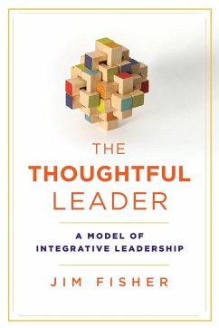 The Thoughtful Leader - Fisher, Jim