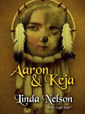 Aaron & Keja (Orgarlan Saga, #1) (eBook, ePUB)