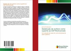 Dedetcção de outliers como suporte ao CEP Multivariado - Almeida Júnior, José de