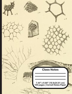 Class Notes - Jones, Terri