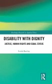 Disability with Dignity