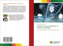 Desafios e possibilidades no ensino de Biologia - Santos Araújo, Maurício