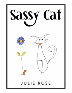 Sassy Cat - Rose, Julie