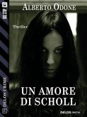 Un amore di Scholl (eBook, ePUB)