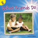What Friends Do What Friends Do