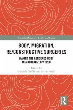 Body, Migration, Re/constructive Surgeries