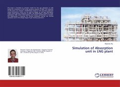 Simulation of Absorption unit in LNG plant - Aly, Moamen