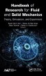 Handbook of Research for Fluid and... - Bild 1