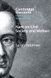 Kant on Civil Society and Welfare - Bild 1