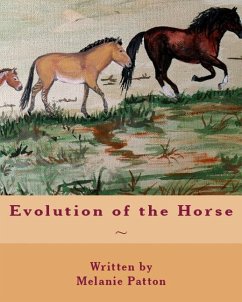 Evolution of the Horse - Patton, Melanie