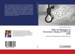 Role of Ideology in Terrorism: Study of TTP and LTTE