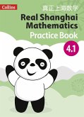 Real Shanghai Mathematics - Pupil Practice Book 4.1