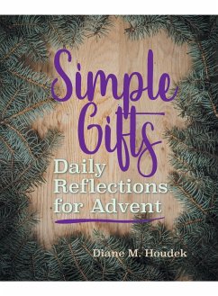 Simple Gifts - Houdek, Diane M