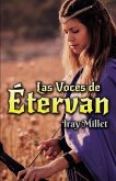 Las voces de Étervan: Serie de fantasía y aventura épica