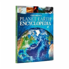 Children's Planet Earth Encyclopedia - Hibbert, Clare