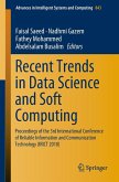 Recent Trends in Data Science and Soft Computing (eBook, PDF)