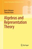 Algebras and Representation Theory (eBook, PDF)