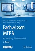 Fachwissen MTRA (eBook, PDF)