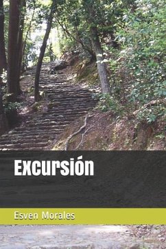 Excursión - Morales, Esven