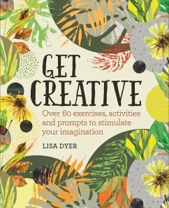 Get Creative - Dyer, Lisa