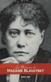 Les mémoires de Madame Blavatsky