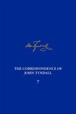 The Correspondence of John Tyndall, Volume 7