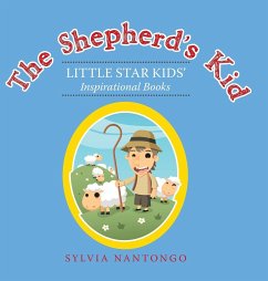 The Shepherd'S Kid - Nantongo, Sylvia