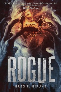 Rogue - Gifune, Greg F.