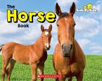 The Horse Book (Side by Side)