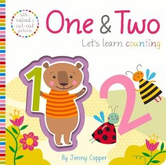 One & Two - Copper, Jenny