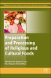 Preparation and Processing of Religious... - Bild 1