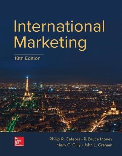 Loose-Leaf International Marketing - Cateora, Philip R; Cateora, Graham; Gilly, Mary C; Money, Bruce