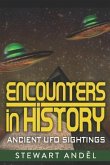 Encounters in History: Ancient UFO sightings