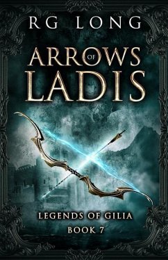 Arrows of Ladis - Long, Rg