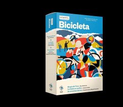 La caja de-- la bicicleta - Fottorino, Éric . . . [et al.