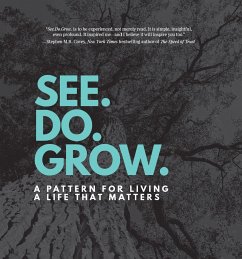 See. Do. Grow. - Tomlinson, Justin; Schumacher, Jenny