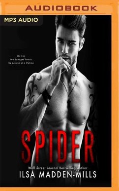 Spider - Madden-Mills, Ilsa