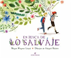 Cover En busca de lo salvaje