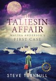 The Taliesin Affair