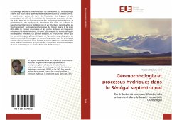 Géomorphologie et processus hydriques dans le Sénégal septentrional - Sow, Seydou Alassane