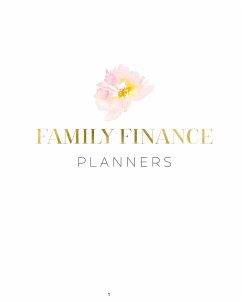 Family Finance Planner - Level 3 - Smith, Victoria